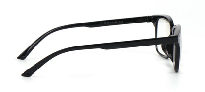High Lens Srength Reading Glasses Strong Magnification +4.5+5.0+5.5+6.0   DX105