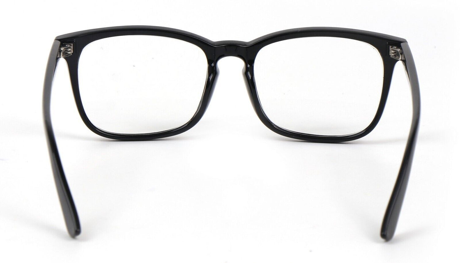 Stylish  Oversized Retro Fashion Reading Glasses Mens Womans Metal Hinges 5010