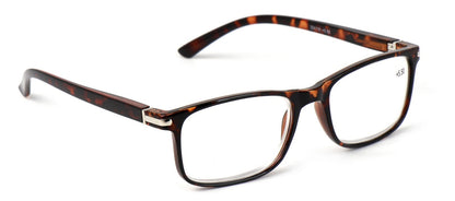 High Power Reading Glasses Unisex Strong Lens +4.5+5.0+5.5+6.0+6.5+7.0 DX118