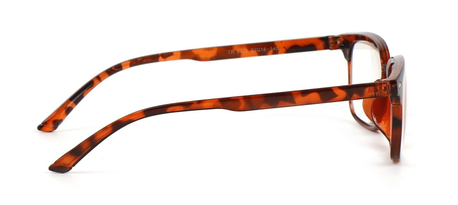 High Lens Srength Reading Glasses Strong Magnification +4.5+5.0+5.5+6.0   DX105