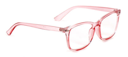 Stylish  Oversized Retro Fashion Reading Glasses Mens Womans Metal Hinges 5010