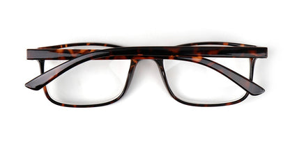 High Power Reading Glasses Unisex Strong Lens +4.5+5.0+5.5+6.0+6.5+7.0 DX118