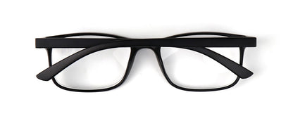 High Power Reading Glasses Unisex Strong Lens +4.5+5.0+5.5+6.0+6.5+7.0 DX118