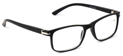 High Power Reading Glasses Unisex Strong Lens +4.5+5.0+5.5+6.0+6.5+7.0 DX118