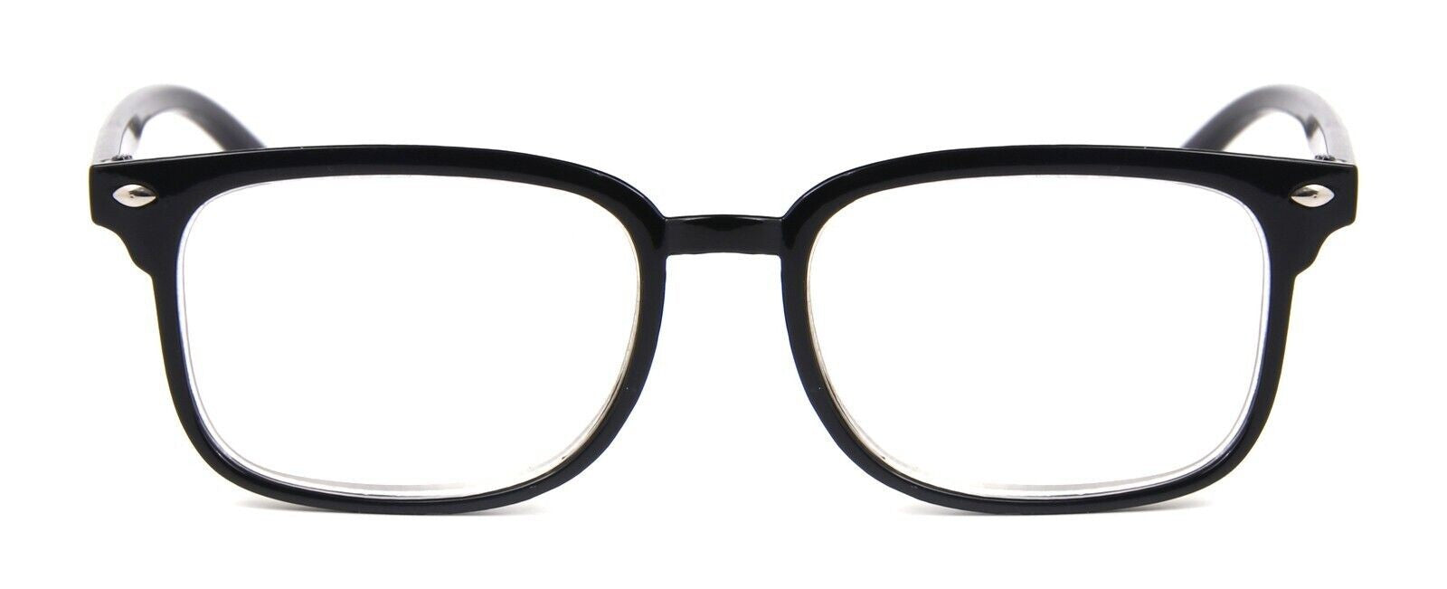 High Lens Srength Reading Glasses Strong Magnification +4.5+5.0+5.5+6.0   DX105