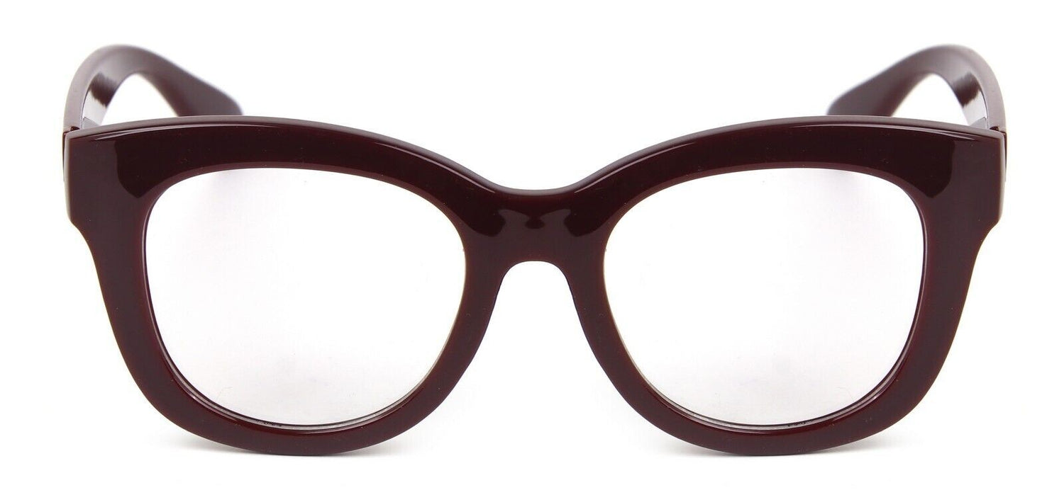 Oval Stylish Broad Framed Retro Reading Glasses Mens Womans Spring Hinges 2534