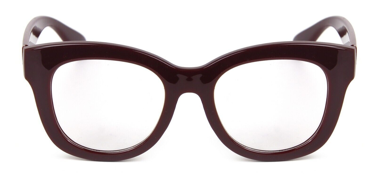 Oval Stylish Broad Framed Retro Reading Glasses Mens Womans Spring Hinges 2534