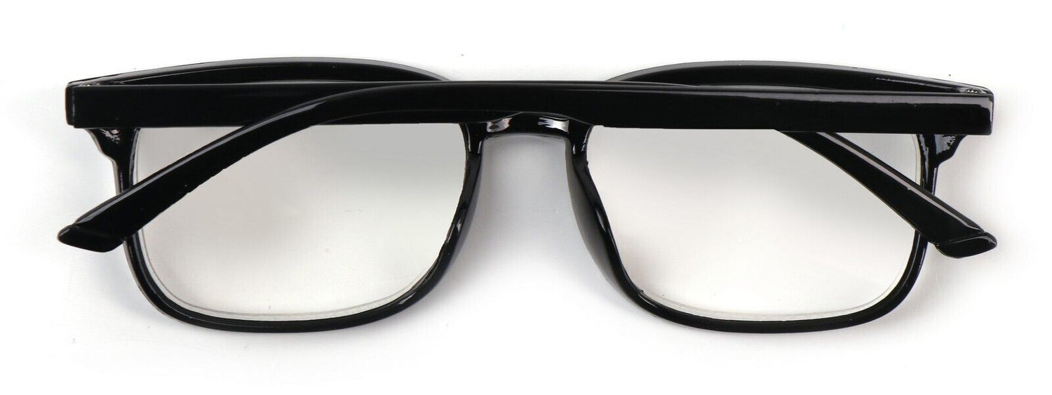 High Lens Srength Reading Glasses Strong Magnification +4.5+5.0+5.5+6.0   DX105