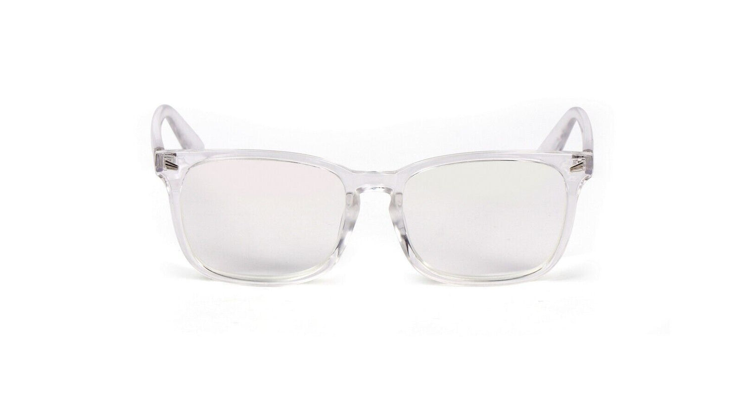 Stylish  Oversized Retro Fashion Reading Glasses Mens Womans Metal Hinges 5010