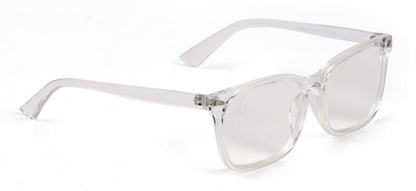Stylish  Oversized Retro Fashion Reading Glasses Mens Womans Metal Hinges 5010
