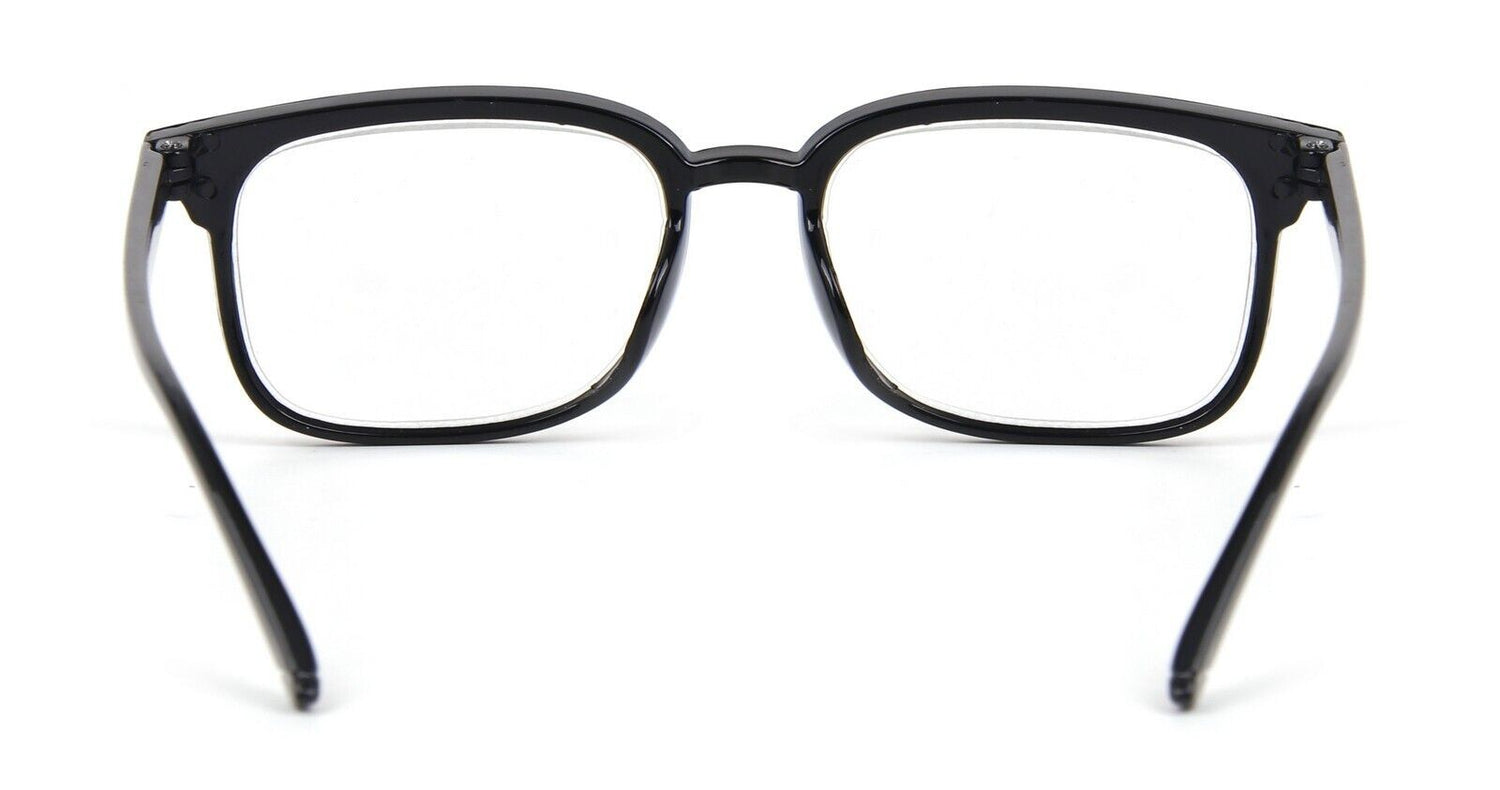 High Lens Srength Reading Glasses Strong Magnification +4.5+5.0+5.5+6.0   DX105