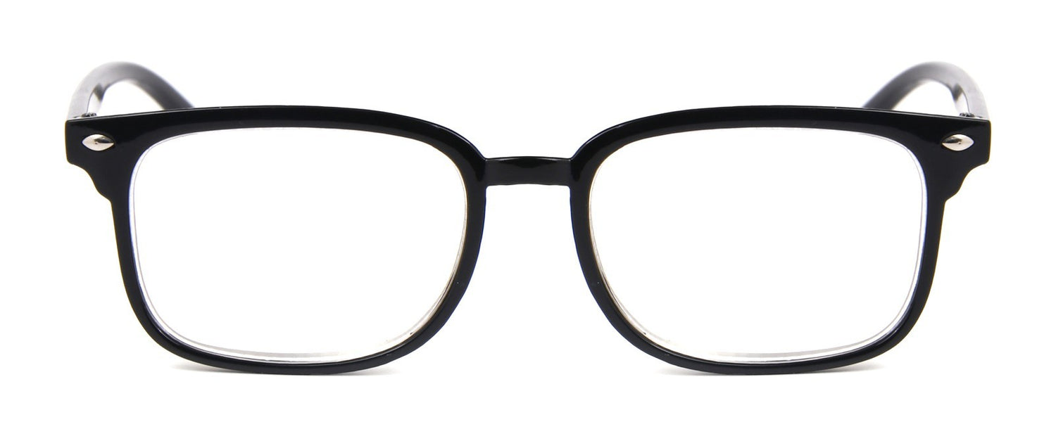 High Lens Srength Reading Glasses Strong Magnification +4.5+5.0+5.5+6.0   DX105