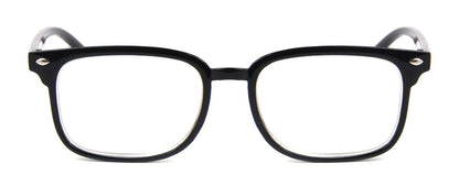 High Lens Srength Reading Glasses Strong Magnification +4.5+5.0+5.5+6.0   DX105