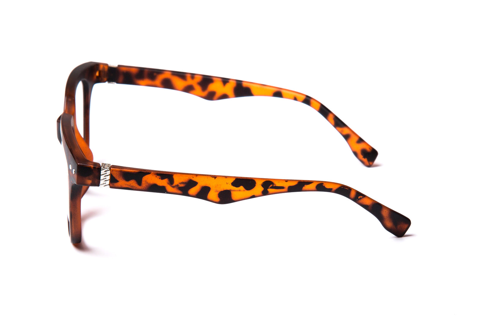 Reading Glasses Retro Oversized Bling Geek Nerd Big Frame Mens Womans  TN08