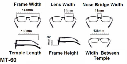Grey Framed Sun Readers GREAT VALUE Spring Hinged Reading Glasses +1.0+1.5+2.0+2.5+3.0+3.5 +4.0 MT60