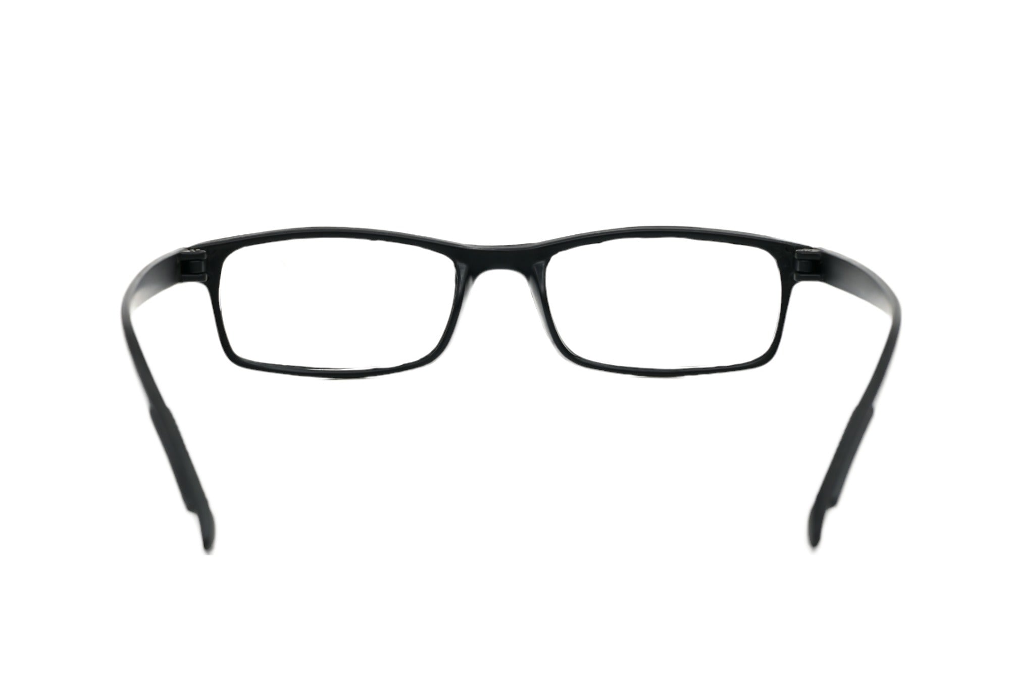 Bendable Fashion TR90 Unisex Reading Glasses in 4 Colours +1.0 up to +4.0    RG9