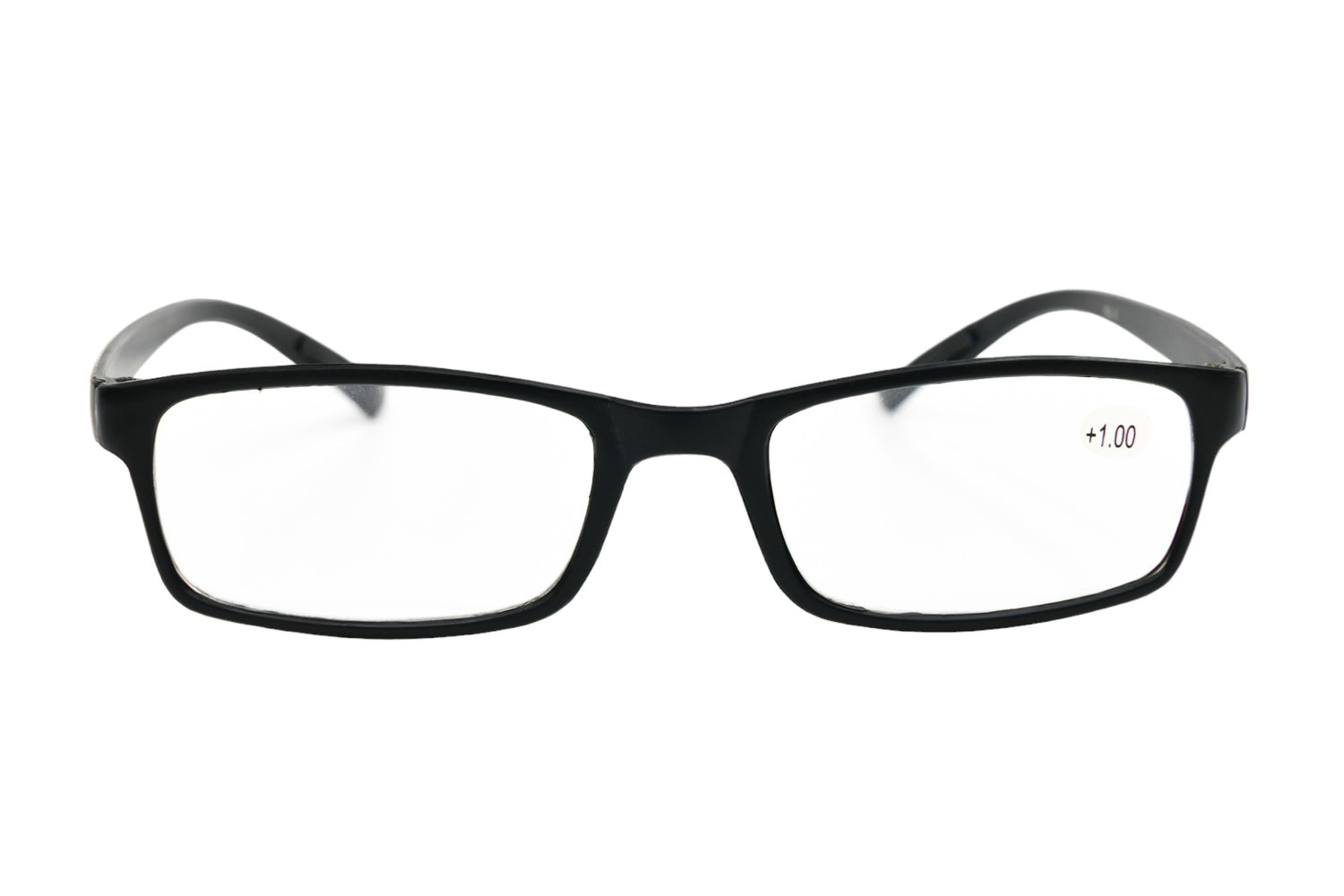 Bendable Fashion TR90 Unisex Reading Glasses in 4 Colours +1.0 up to +4.0    RG9