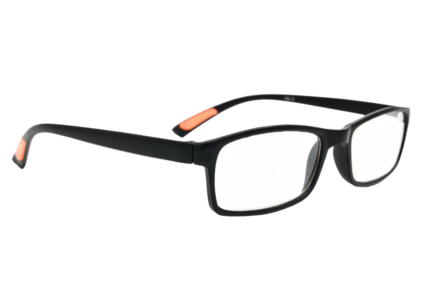 Bendable Fashion TR90 Unisex Reading Glasses in 4 Colours +1.0 up to +4.0    RG9