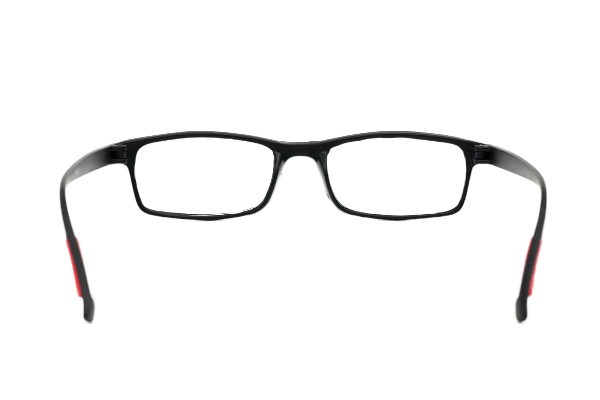 Bendable Fashion TR90 Unisex Reading Glasses in 4 Colours +1.0 up to +4.0    RG9