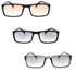ANY 2 PAIRS  Bifocal Tinted Sun Reading Glasses TN68