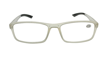 NEW ARRIVAL Retro Fashion Unisex Reading Glasses Superlite in 5 Colours  MT125