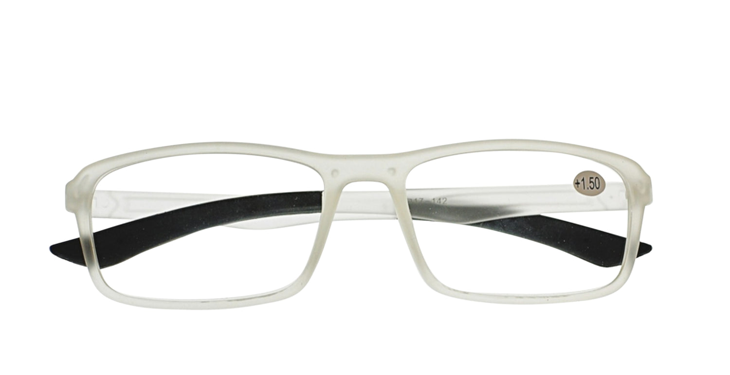 NEW ARRIVAL Retro Fashion Unisex Reading Glasses Superlite in 5 Colours  MT125