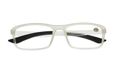 NEW ARRIVAL Retro Fashion Unisex Reading Glasses Superlite in 5 Colours  MT125
