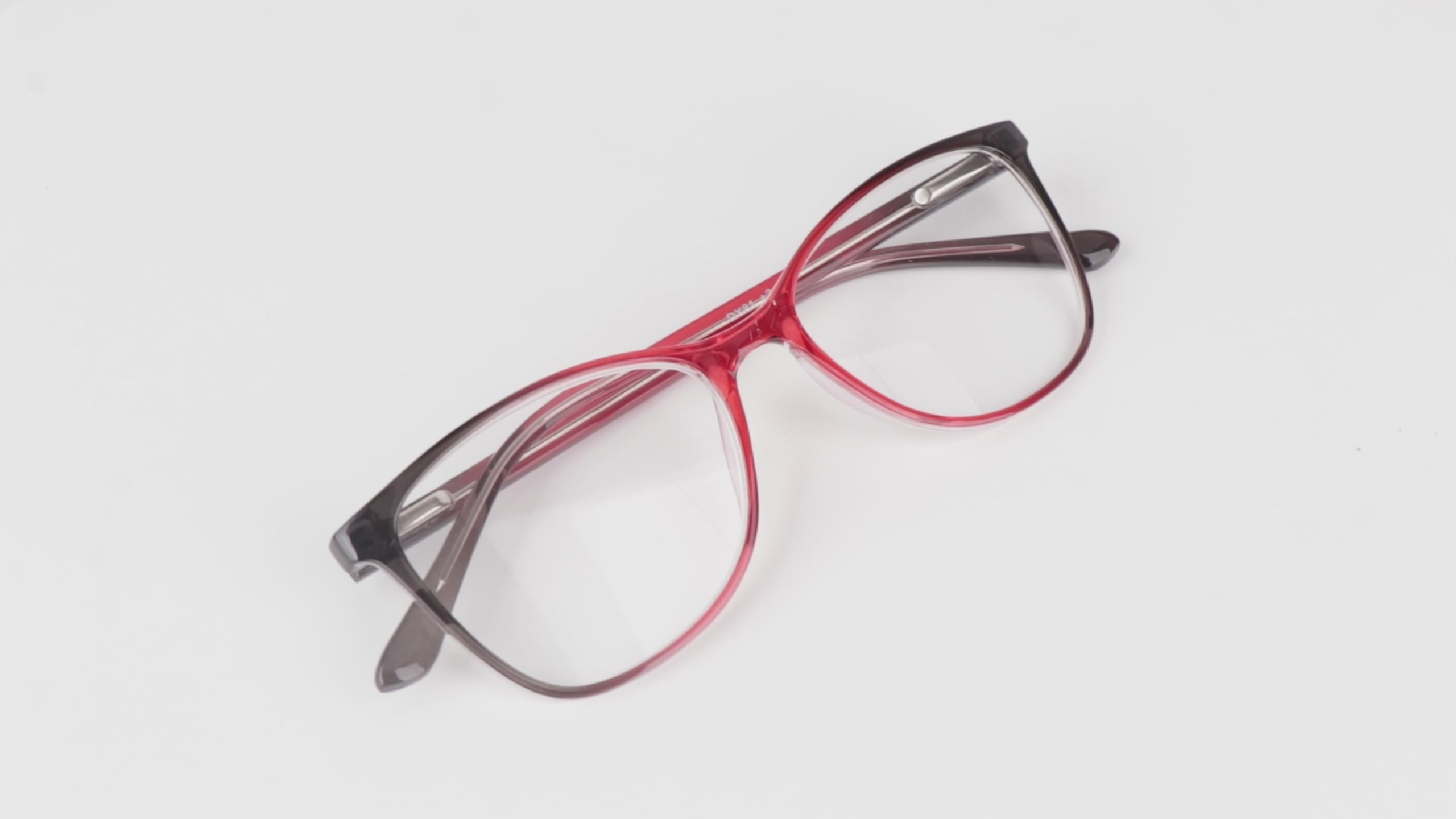 Anti Blue Light Reading Glasses Metal Hinges Unisex  53 x 41 mm Frame DX81ABL