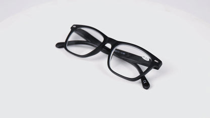 High Power Oval  Retro Reading Glasses Unisex+4.5+5.0+5.5+6.0+6.5+7.0 DX116