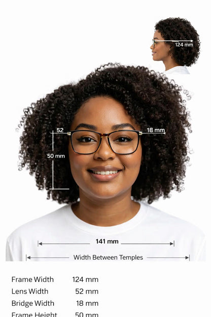 Photochromic Transition Myopia Sun Nearsighted Glasses Mens Womans DX2055