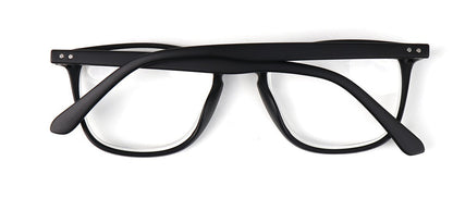 High Magnification Unisex Fashion Reading Glasses+4.5+5.0+5.5+6.0+6.5+7.0 DX115