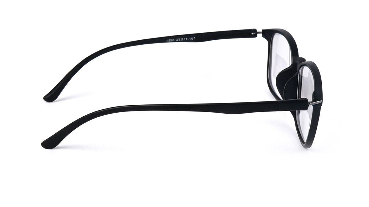 Photochromic Transitional Myopia Correction Unisex Glasses Short Sight DX8889
