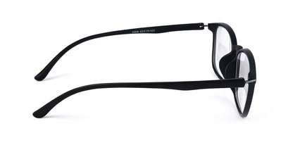 Photochromic Transitional Myopia Correction Unisex Glasses Short Sight DX8889
