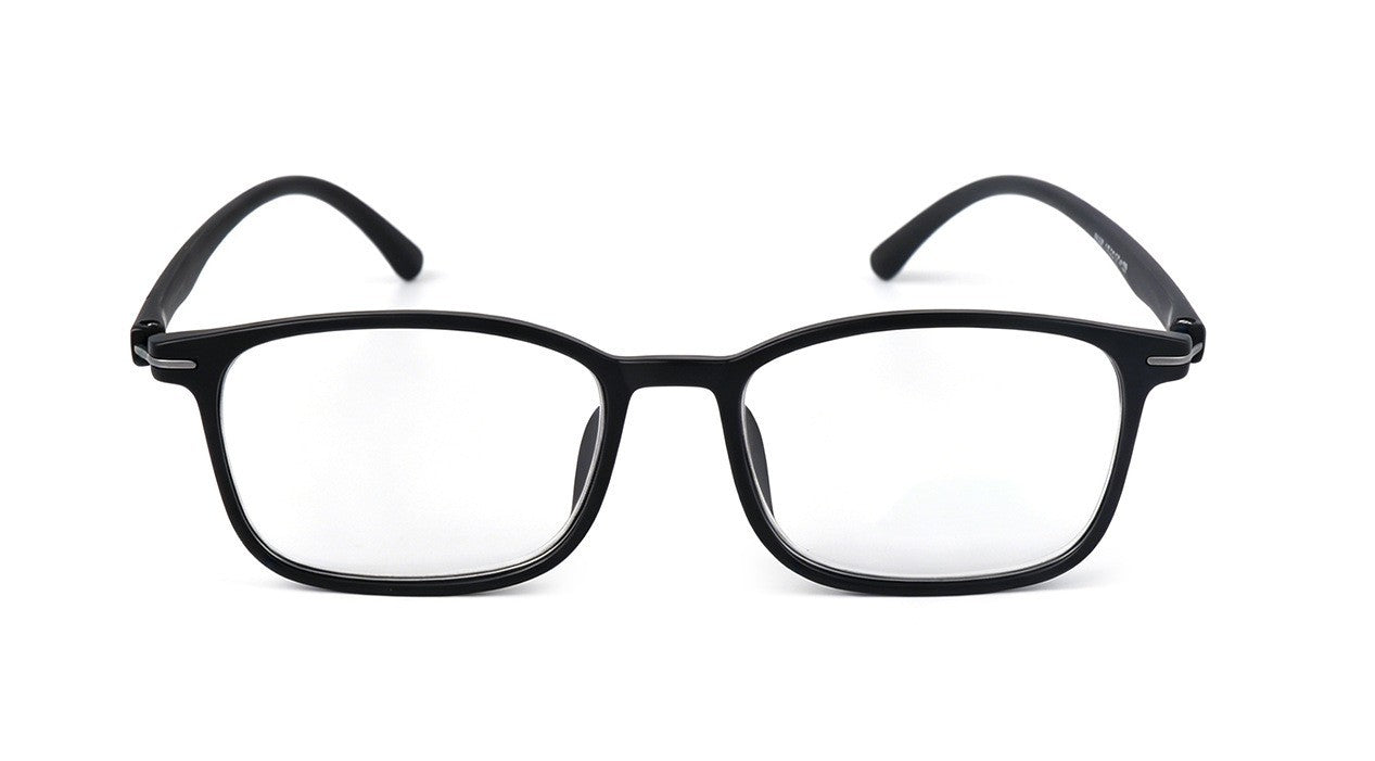 Photochromic Transitional Myopia Correction Unisex Glasses Short Sight DX8889