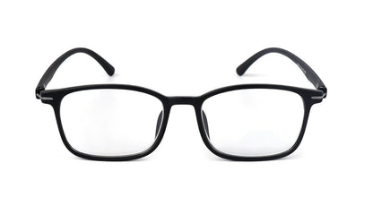 Photochromic Transitional Myopia Correction Unisex Glasses Short Sight DX8889