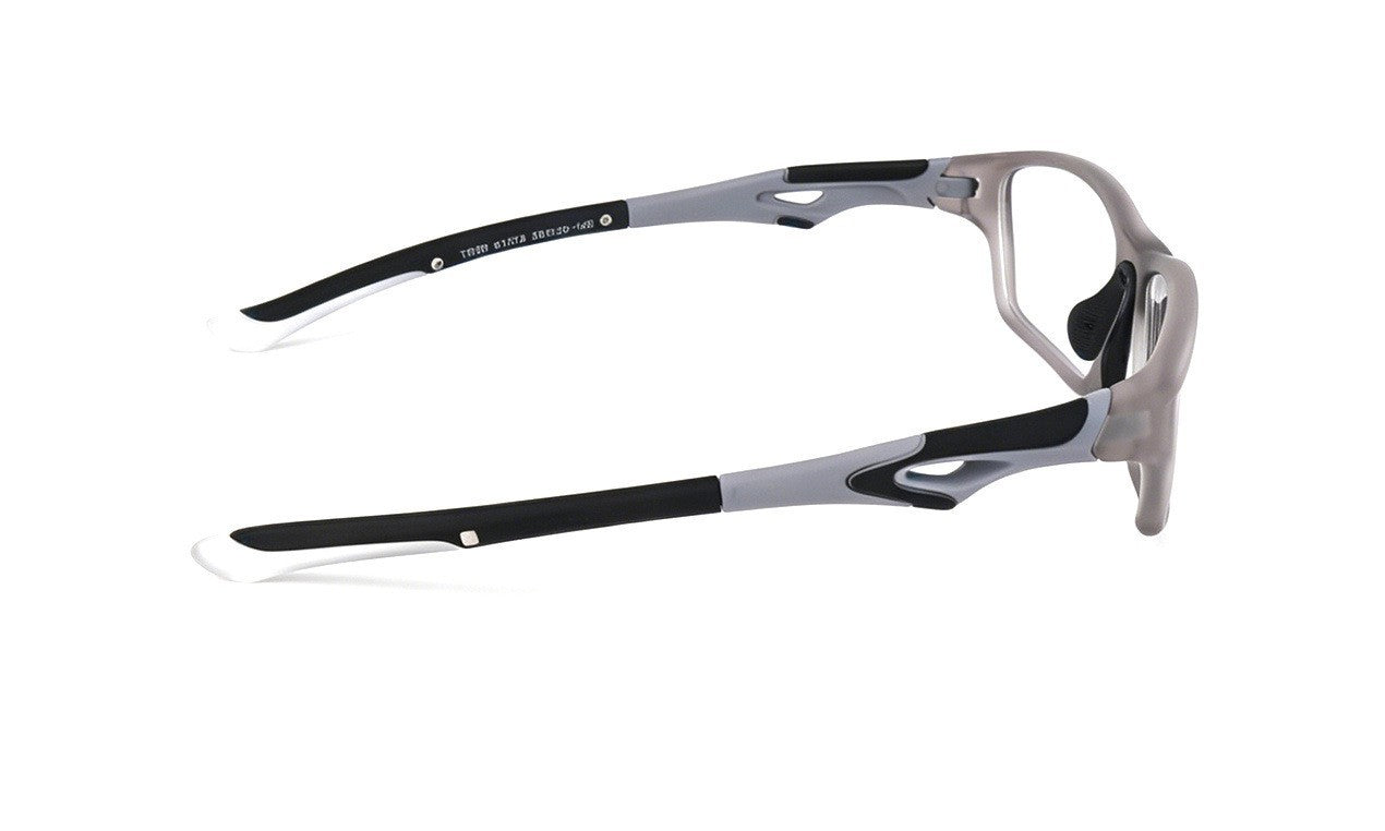 Photochromic Myopia Sports Nearsighted Glasses Unisex Short Sight  DX81278