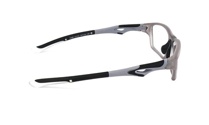 Photochromic Myopia Sports Nearsighted Glasses Unisex Short Sight  DX81278