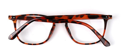 High Magnification Unisex Fashion Reading Glasses+4.5+5.0+5.5+6.0+6.5+7.0 DX115