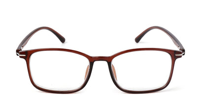 Photochromic Transitional Myopia Correction Unisex Glasses Short Sight DX8889