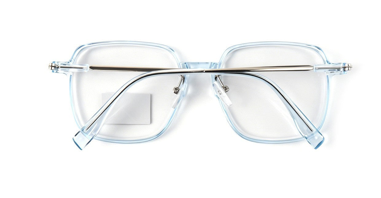 Photochromic Transition Myopia Sun Nearsighted Glasses Mens Womans DX2055