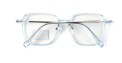 Photochromic Transition Myopia Sun Nearsighted Glasses Mens Womans DX2055