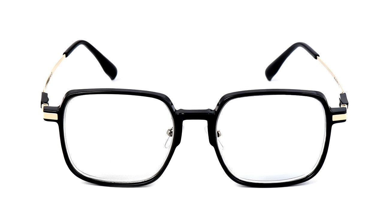 Photochromic Transition Myopia Sun Nearsighted Glasses Mens Womans DX2055