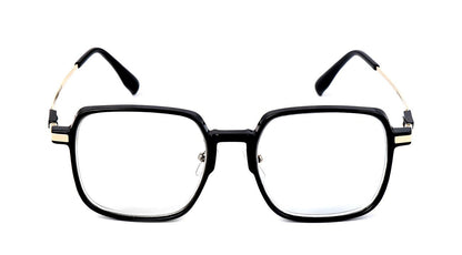 Photochromic Transition Myopia Sun Nearsighted Glasses Mens Womans DX2055