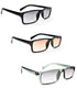 ANY 2 PAIRS  Bifocal Multi Purpose Unisex. Lens Tinted Sun Reading Glasses TN68