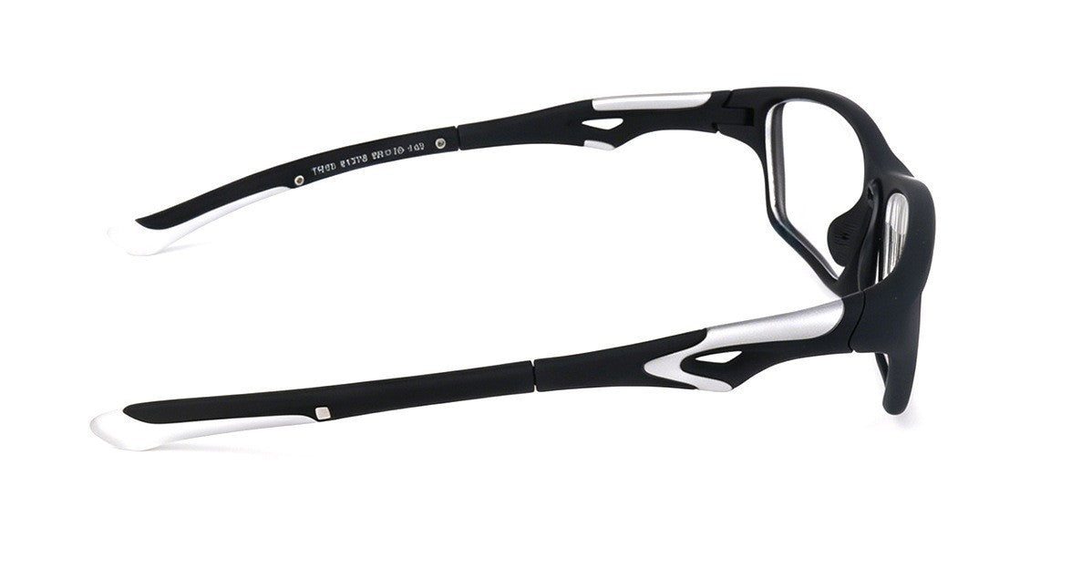Photochromic Myopia Sports Nearsighted Glasses Unisex Short Sight  DX81278