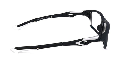 Photochromic Myopia Sports Nearsighted Glasses Unisex Short Sight  DX81278