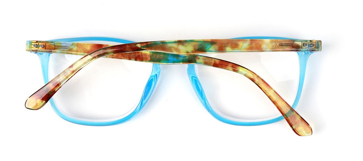 High Magnification Unisex Fashion Reading Glasses+4.5+5.0+5.5+6.0+6.5+7.0 DX115