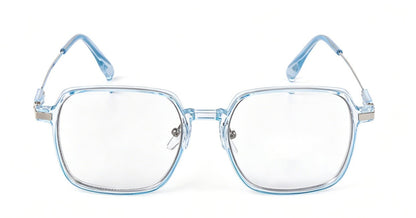 Photochromic Transition Myopia Sun Nearsighted Glasses Mens Womans DX2055