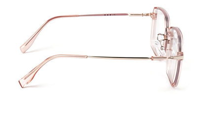 Photochromic Transition Myopia Sun Nearsighted Glasses Mens Womans DX2055