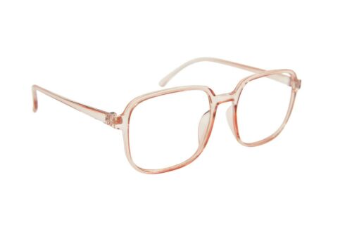 Blue Light Block Eyeglasses Oversized - Model 2212ABL